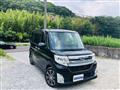 2014 Daihatsu Tanto Custom