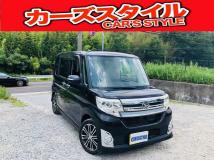 2014 Daihatsu Tanto Custom