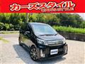 2014 Daihatsu Move Custom