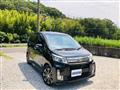 2014 Daihatsu Move Custom