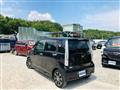 2014 Daihatsu Move Custom