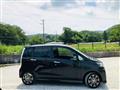 2014 Daihatsu Move Custom