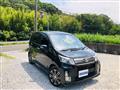 2014 Daihatsu Move Custom