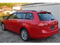 2015 Volkswagen Golf Variant