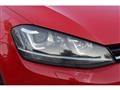2015 Volkswagen Golf Variant