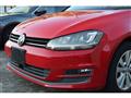2015 Volkswagen Golf Variant