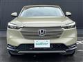 2021 Honda VEZEL