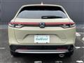 2021 Honda VEZEL