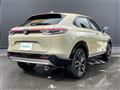 2021 Honda VEZEL
