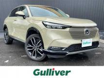 2021 Honda VEZEL