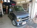 2006 Suzuki Wagon R