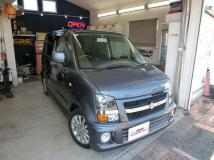 2006 Suzuki Wagon R