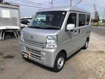 2020 Suzuki Every