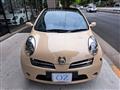 2009 Nissan Micrac C+C