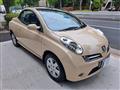 2009 Nissan Micrac C+C