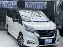 2019 Nissan Serena