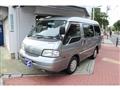 2013 Mazda Bongo Van