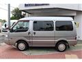 2013 Mazda Bongo Van