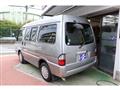 2013 Mazda Bongo Van