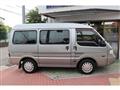 2013 Mazda Bongo Van