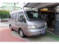 2013 Mazda Bongo Van