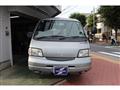 2013 Mazda Bongo Van