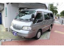 2013 Mazda Bongo Van