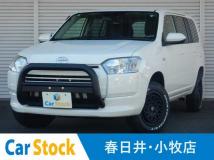 2024 Toyota Probox Van