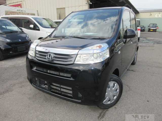 2011 Honda Life