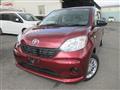 2016 Toyota Passo