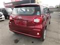 2016 Toyota Passo