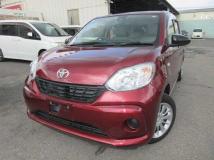 2016 Toyota Passo