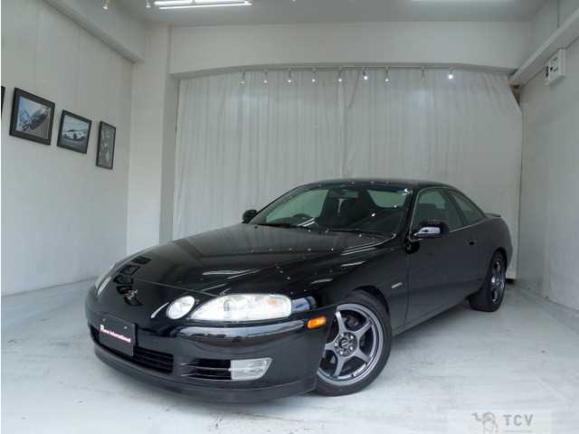 1994 Toyota Soarer