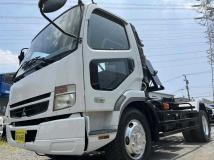 2006 Mitsubishi Fighter
