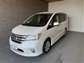 2013 Nissan Serena