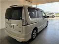 2013 Nissan Serena
