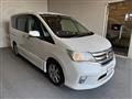 2013 Nissan Serena