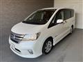 2013 Nissan Serena