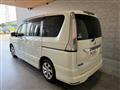 2013 Nissan Serena
