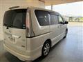 2013 Nissan Serena
