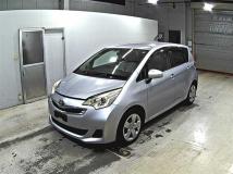 2015 Toyota Ractis