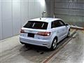 2019 Audi A3