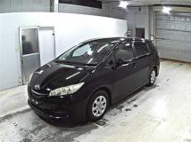 2013 Toyota Wish