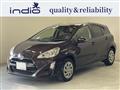 2016 Toyota AQUA
