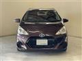2016 Toyota AQUA