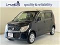 2016 Suzuki Wagon R