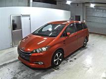 2014 Toyota Wish