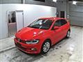 2019 Volkswagen Polo