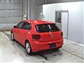 2019 Volkswagen Polo