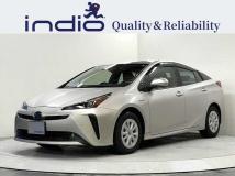 2019 Toyota Prius